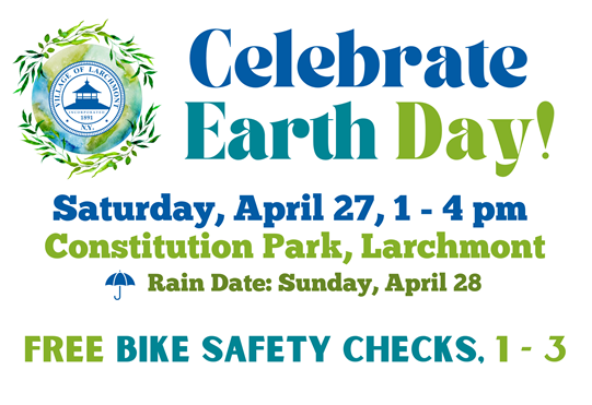 2024 Earth Day Celebration with Bike Checks